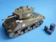 Sherman M4A3E2 Jumbo