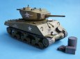 Sherman M4A3E2 Jumbo