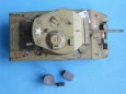 Sherman M4A3E2 Jumbo