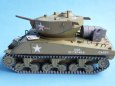 Sherman M4A3E2 Jumbo