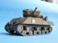 Sherman M4A3E2 Jumbo