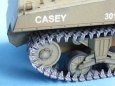 Sherman M4A3E2 Jumbo