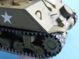 Sherman M4A3E2 Jumbo