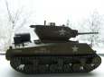 Sherman M4A3E2 Jumbo