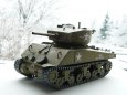 Sherman M4A3E2 Jumbo