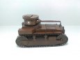 Sherman M4A3E8 - T1 Cunningham