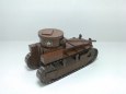 Sherman M4A3E8 - T1 Cunningham
