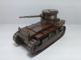 Sherman M4A3E8 - T1 Cunningham