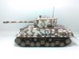 Sherman M4A3E8 - T1 Cunningham