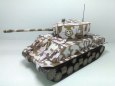 Sherman M4A3E8 - T1 Cunningham