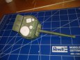 Sherman VC Firefly -potopen� v pr�livu