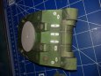 Sherman VC Firefly -potopen� v pr�livu