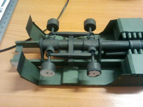 ShKH vz. 77 DANA