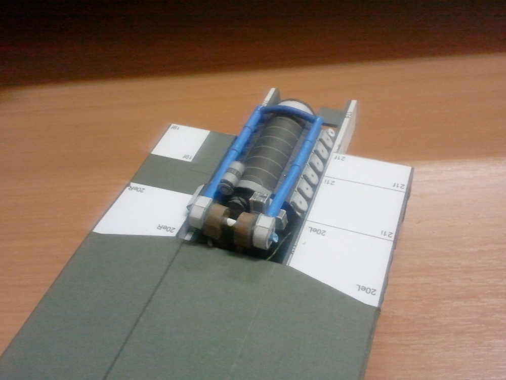 ShKH vz. 77 DANA (Plná velikost v novém okně) ShKH vz. 77 DANA