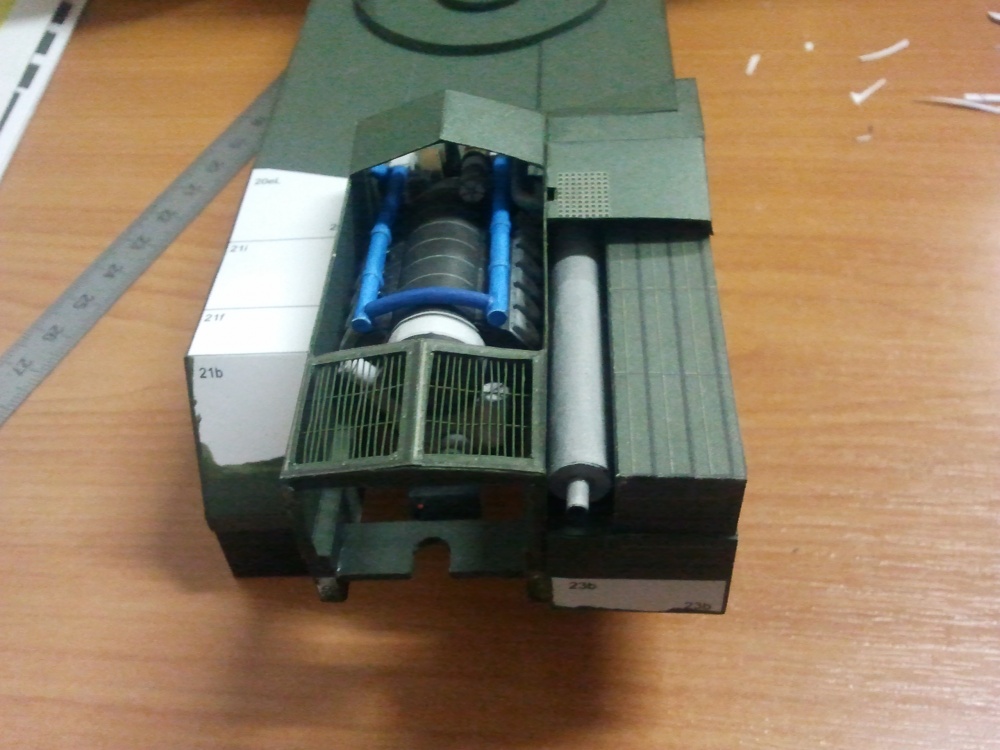 ShKH vz. 77 DANA (Plná velikost v novém okně) ShKH vz. 77 DANA