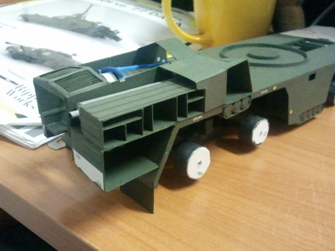 ShKH vz. 77 DANA ShKH vz. 77 DANA