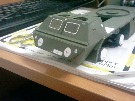 ShKH vz. 77 DANA