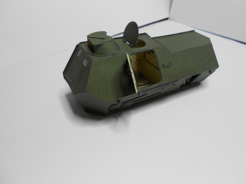 ShKH vz. 77 DANA (Plná velikost v novém okně) ShKH vz. 77 DANA
