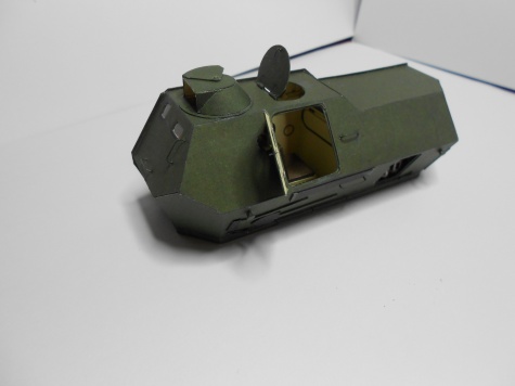 ShKH vz. 77 DANA ShKH vz. 77 DANA