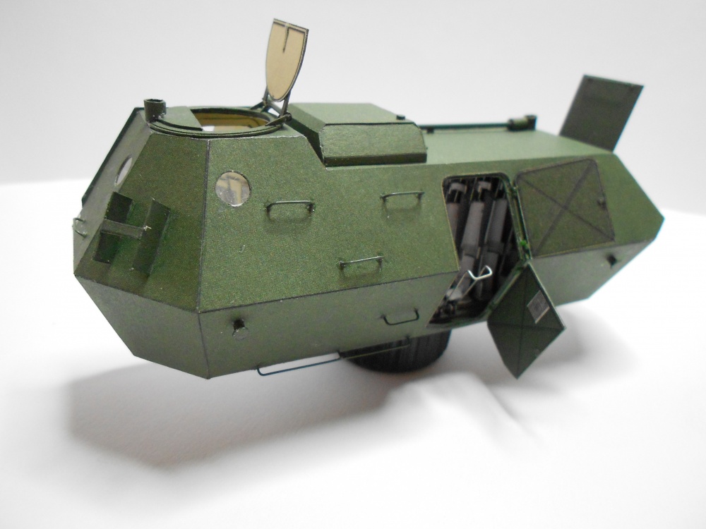 ShKH vz. 77 DANA (Plná velikost v novém okně) ShKH vz. 77 DANA