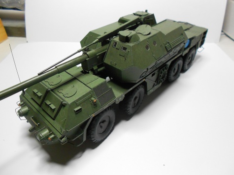 ShKH vz. 77 DANA