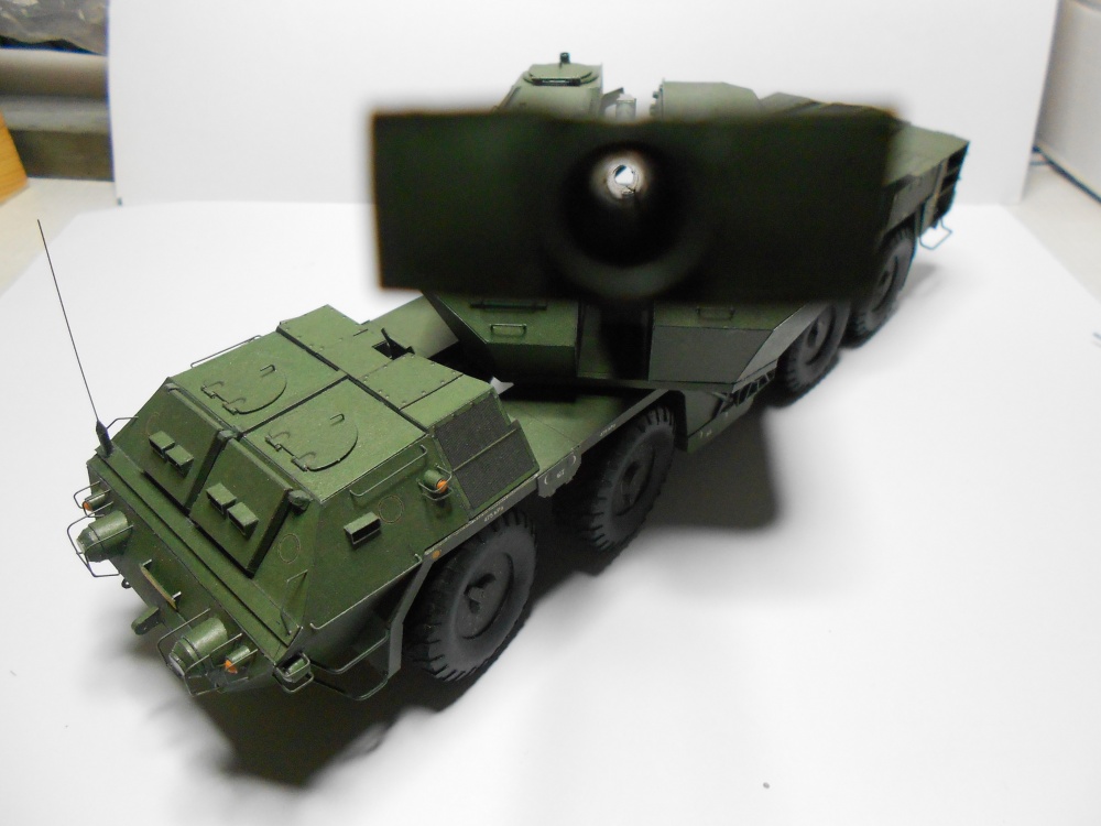ShKH vz. 77 DANA (Plná velikost v novém okně) ShKH vz. 77 DANA