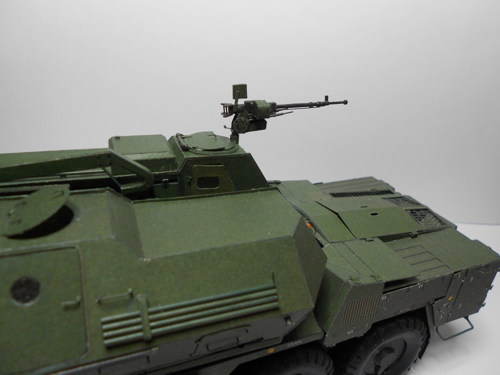 ShKH vz. 77 DANA (Plná velikost v novém okně) ShKH vz. 77 DANA