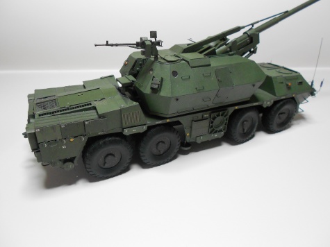 ShKH vz. 77 DANA