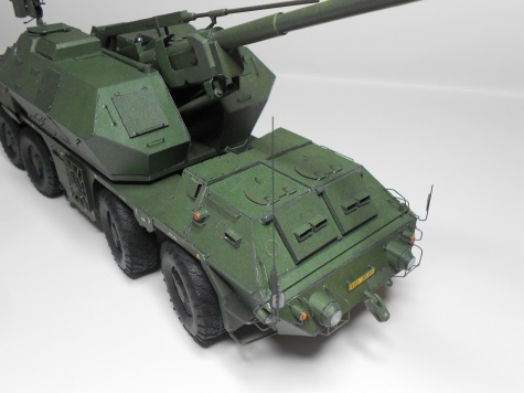 ShKH vz. 77 DANA