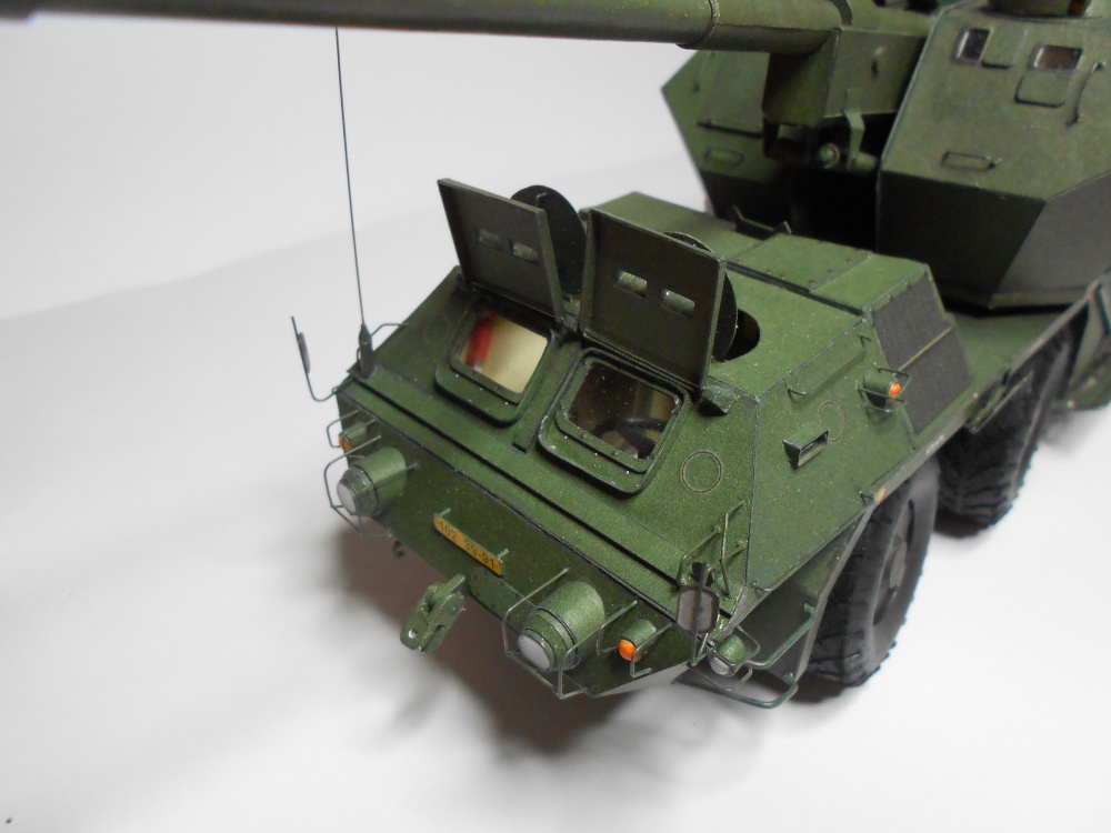 ShKH vz. 77 DANA (Plná velikost v novém okně) ShKH vz. 77 DANA