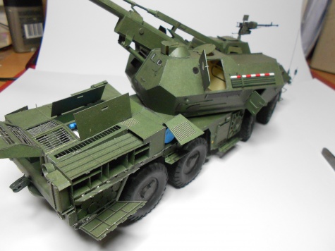 ShKH vz. 77 DANA