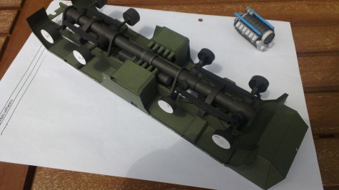 ShKH vz. 77 DANA ShKH vz. 77 DANA