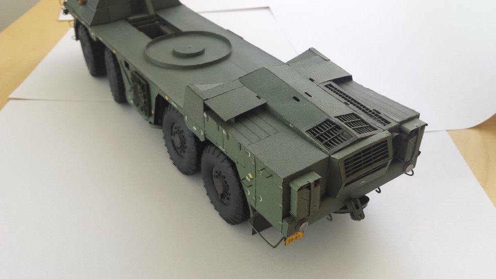 ShKH vz. 77 DANA (Plná velikost v novém okně) ShKH vz. 77 DANA