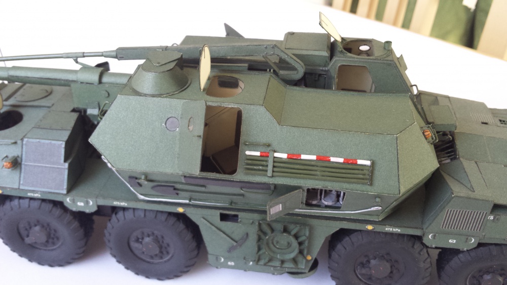 ShKH vz. 77 DANA