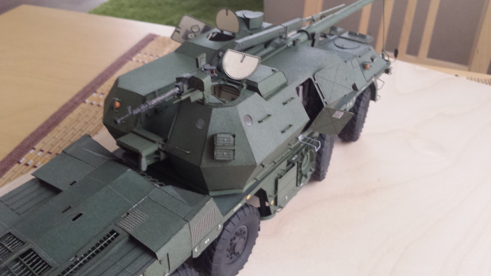 ShKH vz. 77 DANA