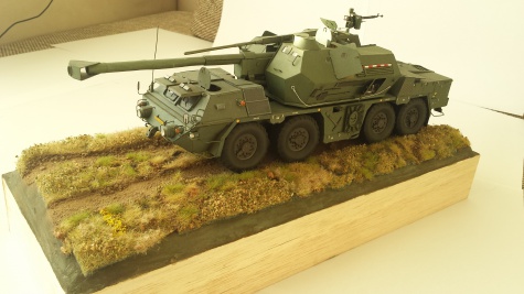ShKH vz. 77 DANA