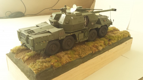 ShKH vz. 77 DANA