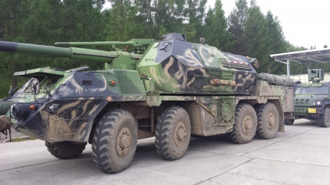 ShKH vz. 77 DANA
