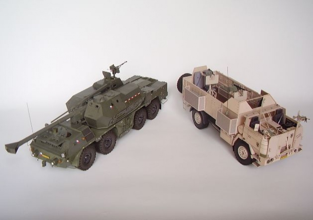 Shkh vz.77 DANA (Plná velikost v novém okně) Shkh vz.77 DANA