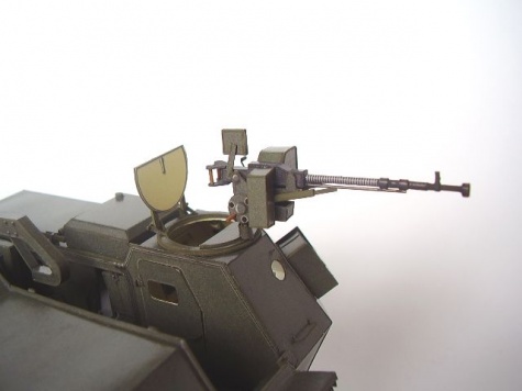 Shkh vz.77 DANA Shkh vz.77 DANA