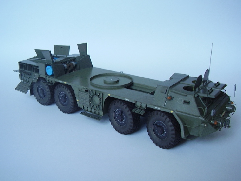 Shkh vz.77 DANA (Plná velikost v novém okně) Shkh vz.77 DANA