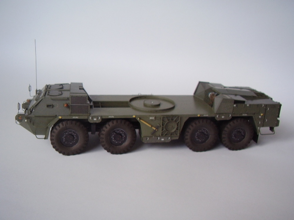 Shkh vz.77 DANA (Plná velikost v novém okně) Shkh vz.77 DANA