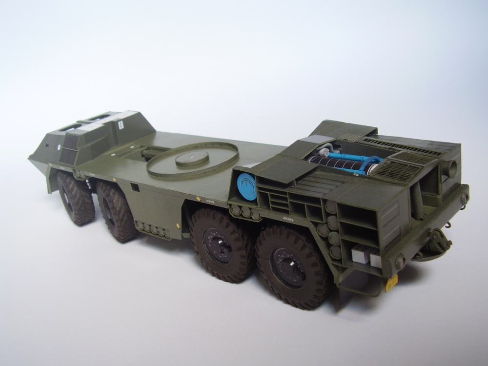 Shkh vz.77 DANA (Plná velikost v novém okně) Shkh vz.77 DANA
