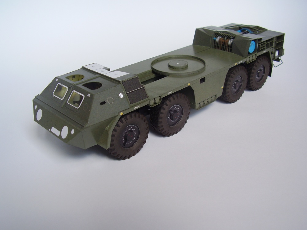 Shkh vz.77 DANA (Plná velikost v novém okně) Shkh vz.77 DANA