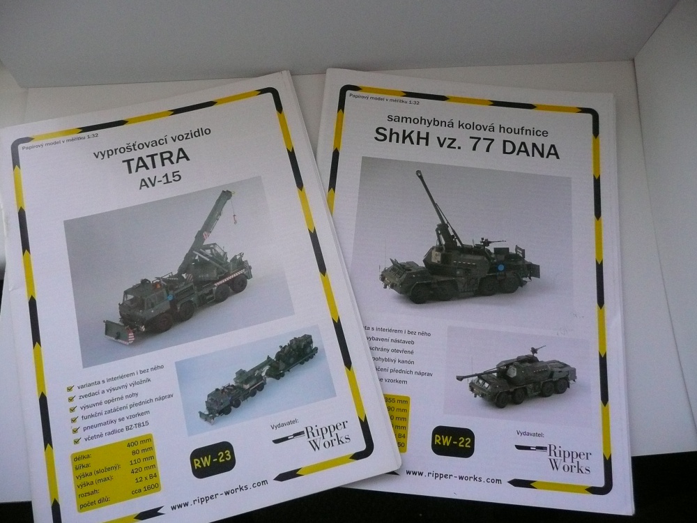 ShKH vz.77 DANA (Plná velikost v novém okně) ShKH vz.77 DANA