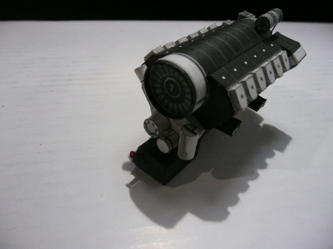 ShKH vz.77 DANA ShKH vz.77 DANA