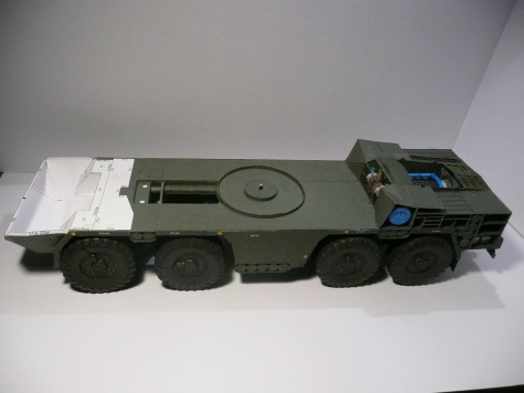 ShKH vz.77 DANA ShKH vz.77 DANA