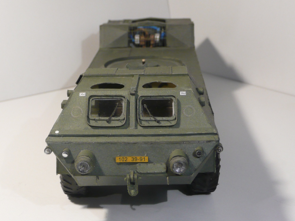 ShKH vz.77 DANA (Plná velikost v novém okně) ShKH vz.77 DANA