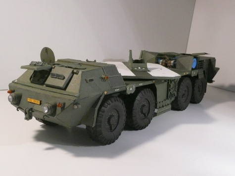 ShKH vz.77 DANA