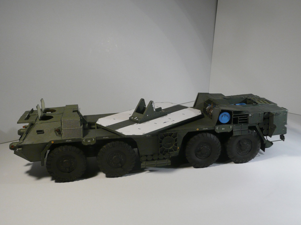ShKH vz.77 DANA (Plná velikost v novém okně) ShKH vz.77 DANA